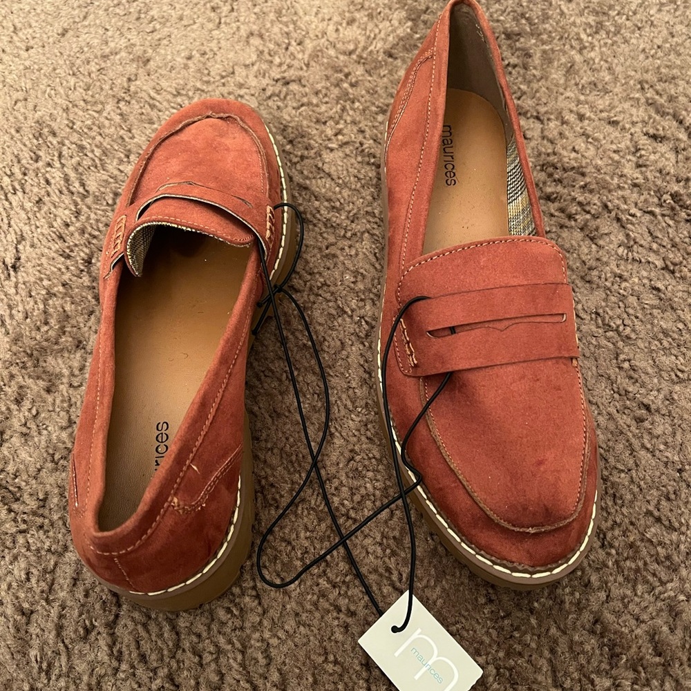 Maurices Loafer